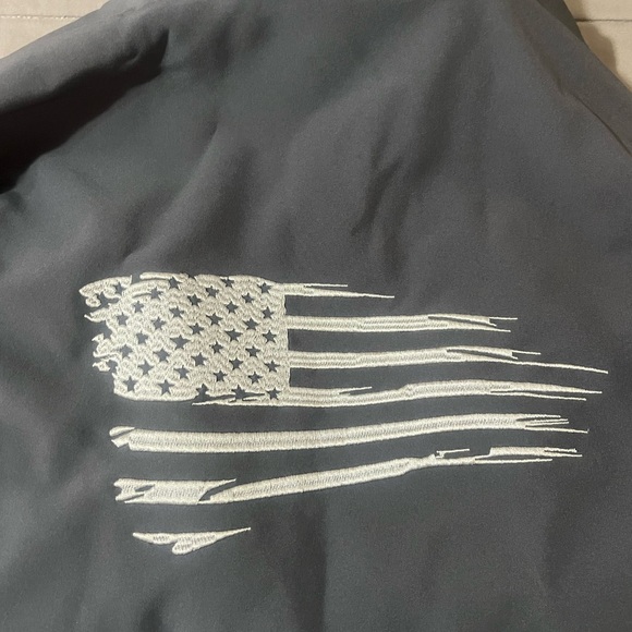 Women’s Ariat Jacket medium - Picture 3 of 4